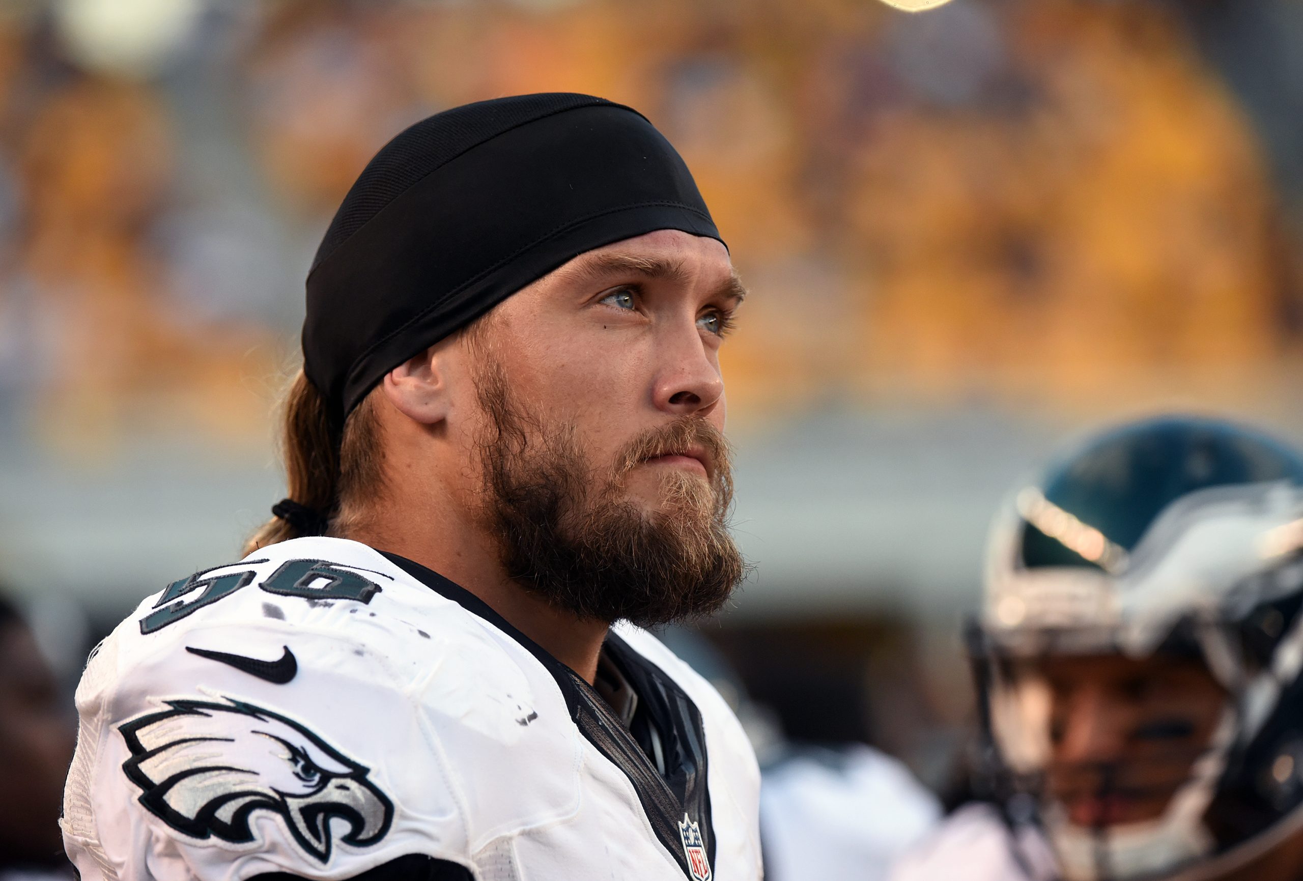 Philadelphia Eagles Release Statement on Bryan Braman
