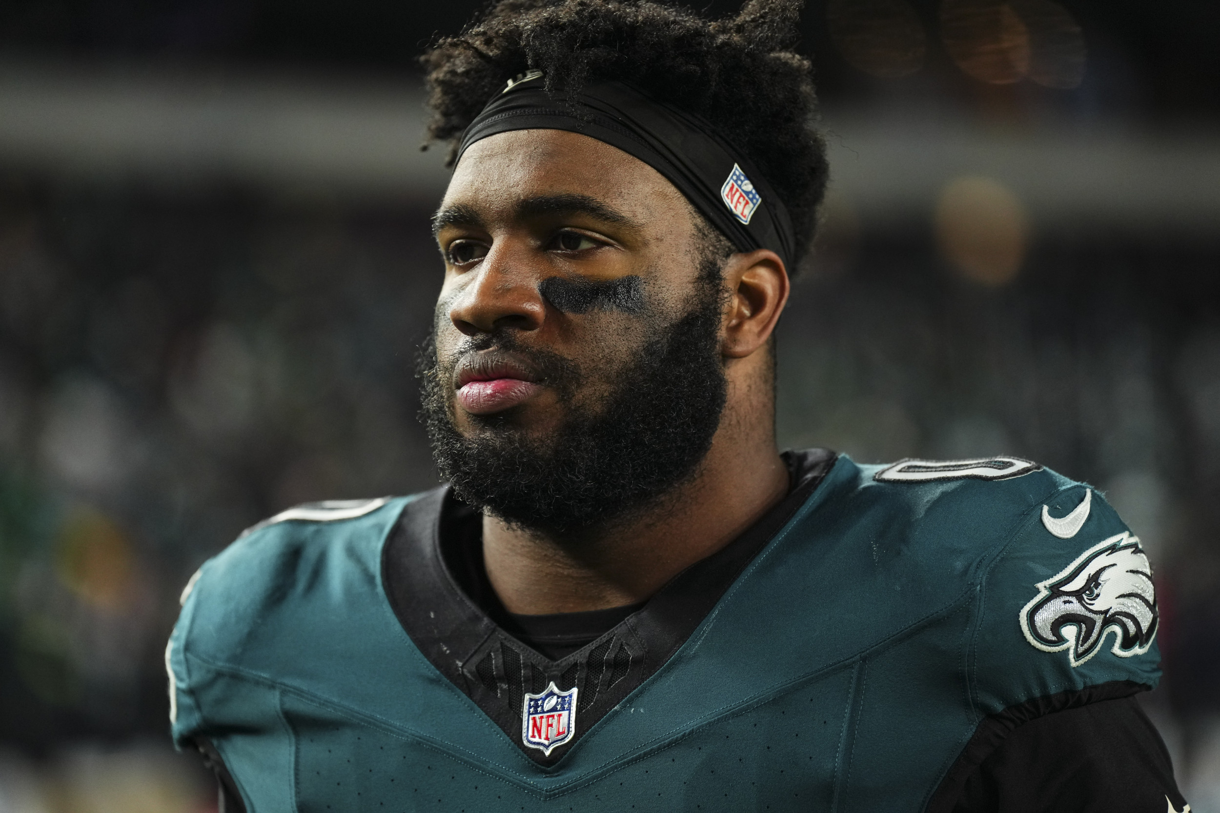 Ex-Eagles Player Reveals Early Trade Desire During Super Bowl Season