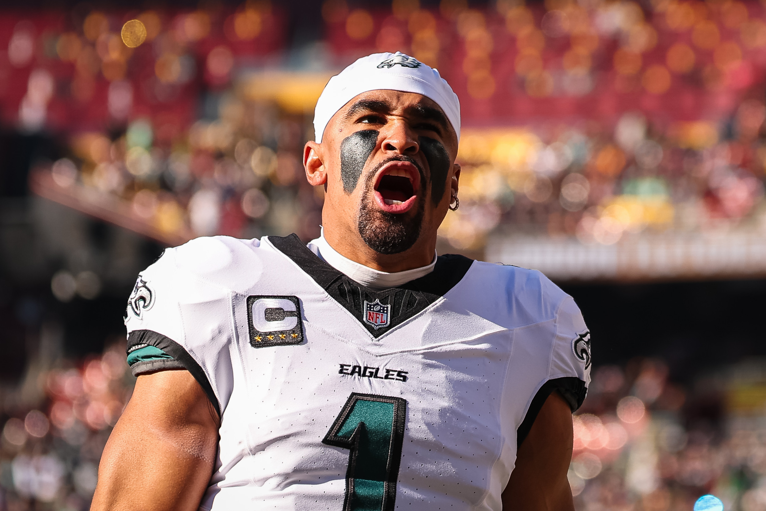 Anonymous NFL Exec Drops Honest Analysis of Jalen Hurts’ Past Run