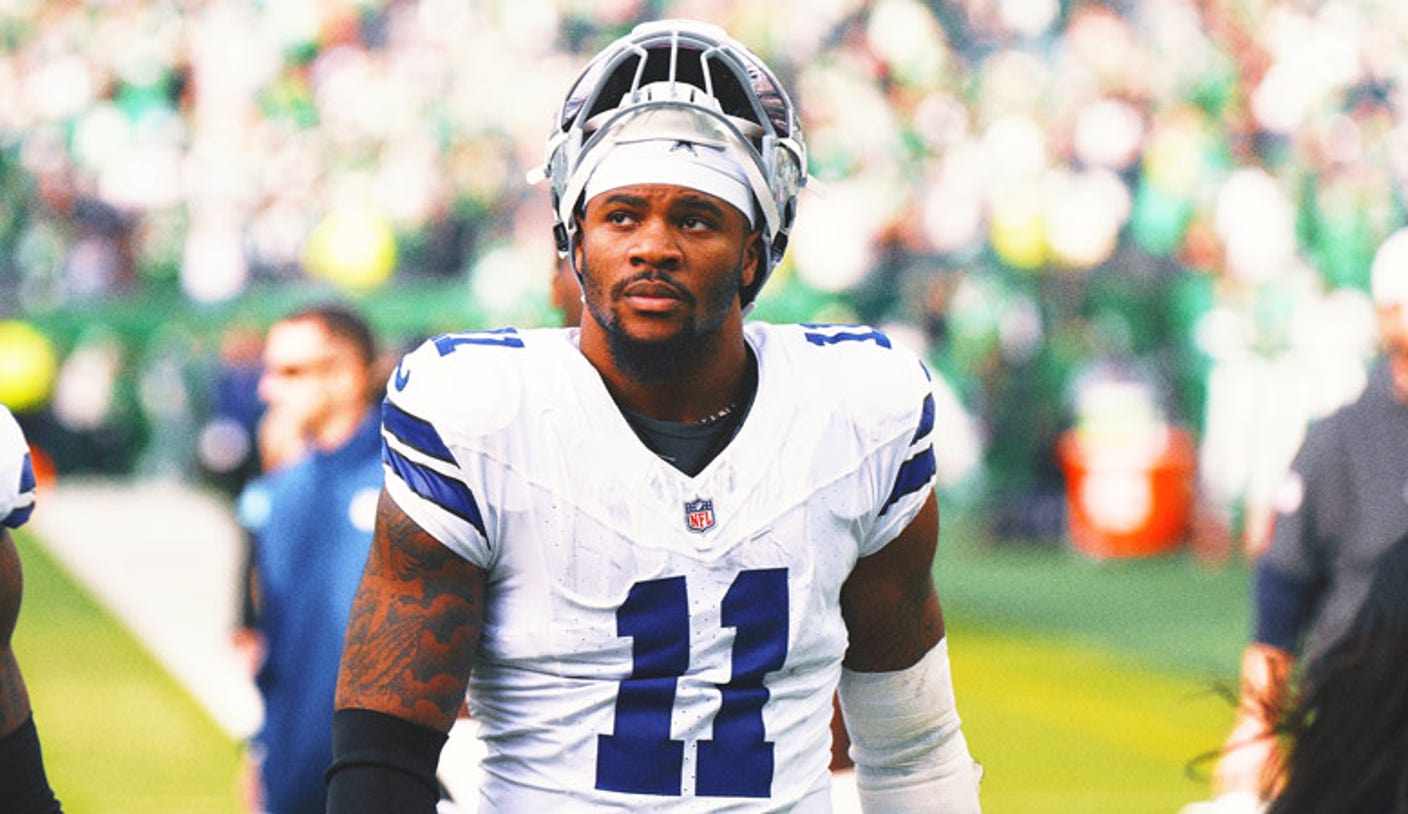 Jerry Jones Shares He Hasn’t Spoken With Micah Parsons Since Trade Request