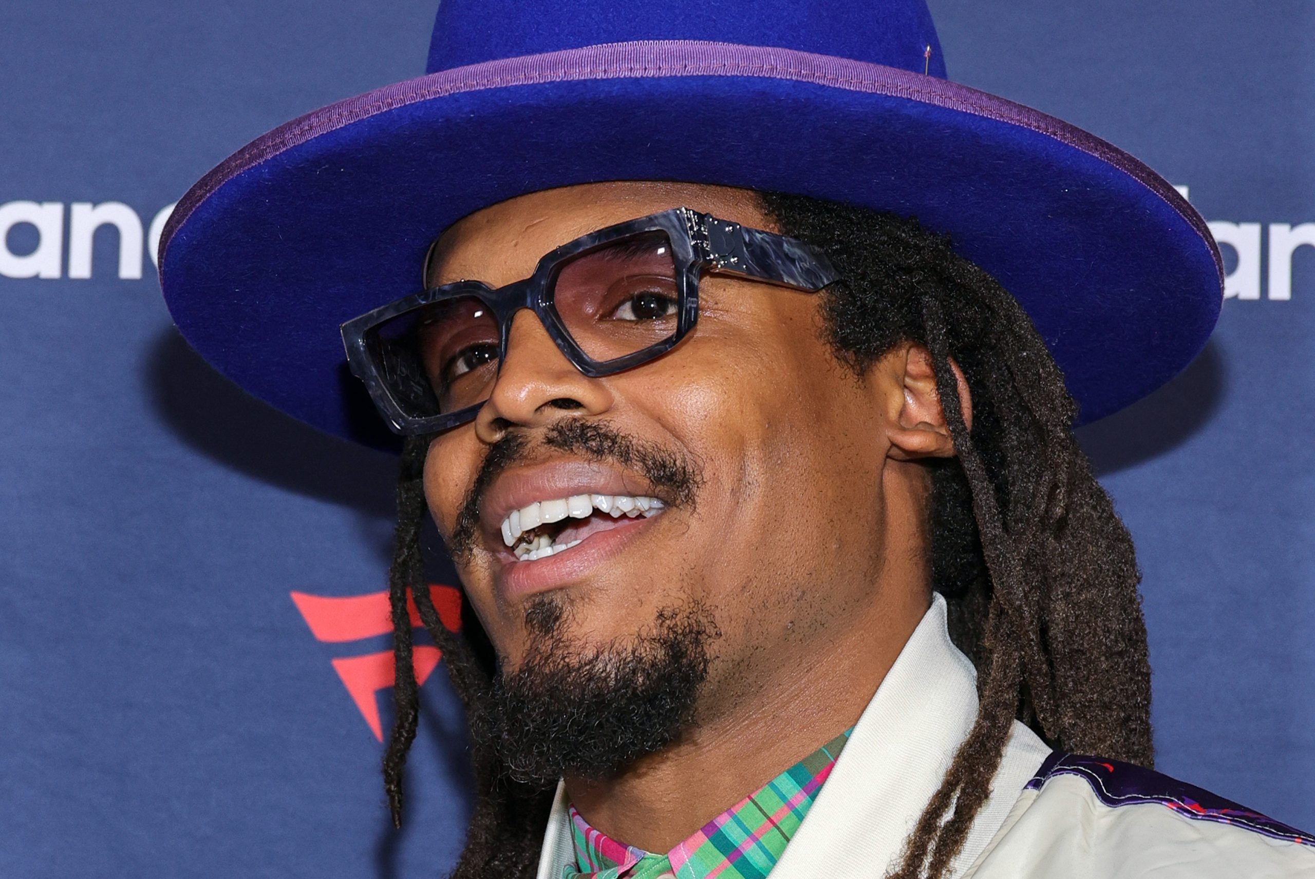 Famous Eagles Fan Trades Shots With Cam Newton Over Jalen Hurts Debate