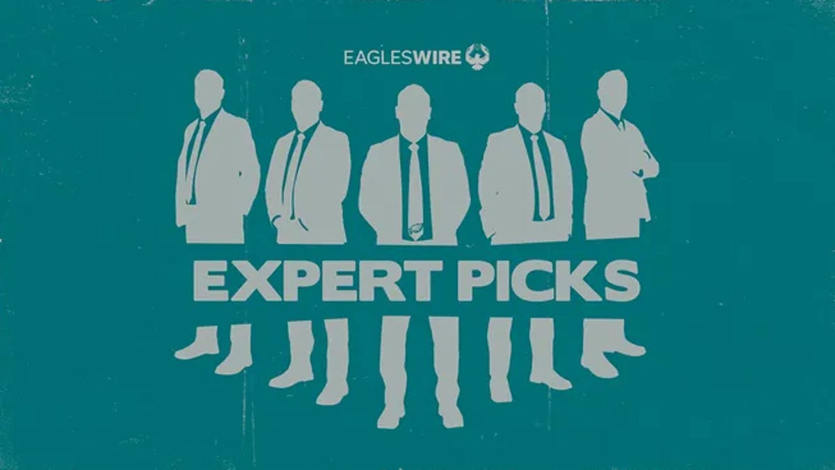 NFL Week 4 picks: Who are experts taking in Philadelphia Eagles vs. Tampa Bay Buccaneers