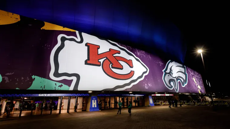 Will Chiefs get Super Bowl revenge in rematch vs. Eagles?