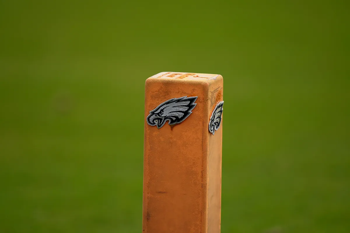 Kevin Johnson cause of death: ex-Philadelphia Eagles player found dead near LA homeless encampment