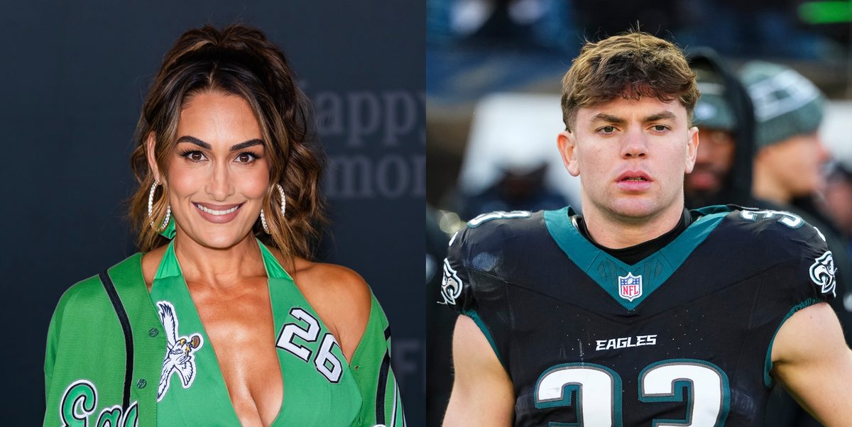 Are Nikki Garcia and Cooper DeJean Dating? Let’s Dig Into Those Romance Rumors